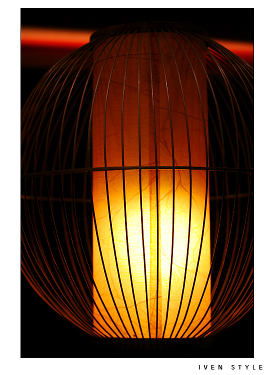 [原创][Iven Style]钱塘人家