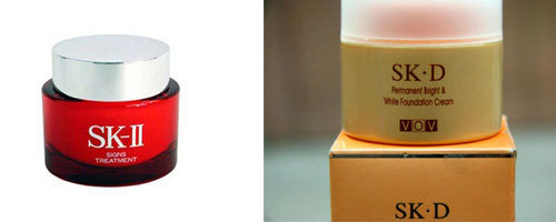 【如此造假，实在是牛！！要小心！！】