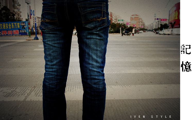 [原创][Iven Style]記憶