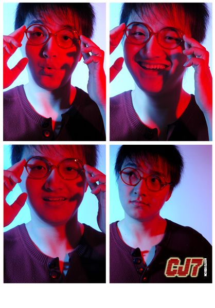 【 长江7号 】＜＝＝＝ 个人写真