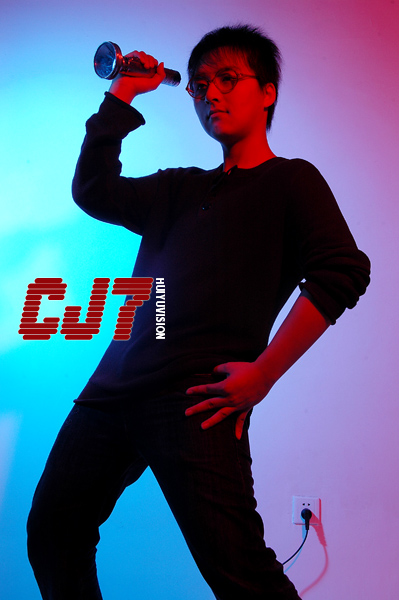 【 长江7号 】＜＝＝＝ 个人写真