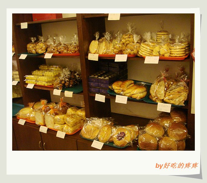 [原创]海式生活周刊：我终于找到了牛奶棚~~~~~