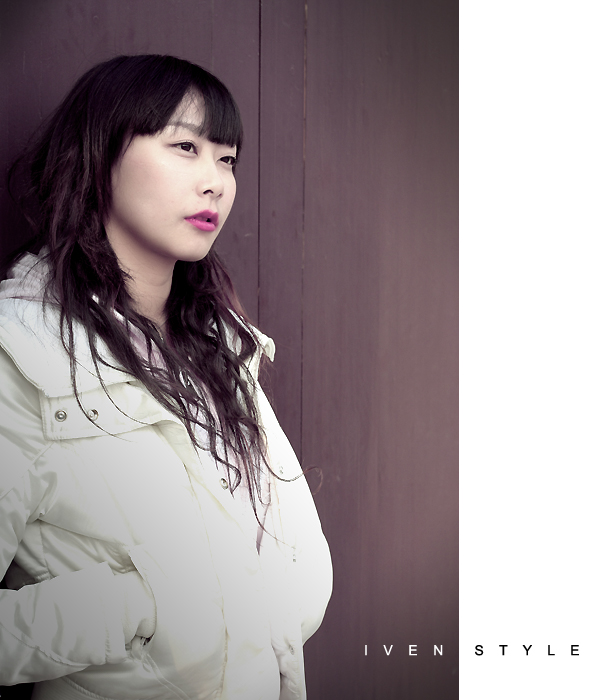 [原创][Iven Style]心●荡漾