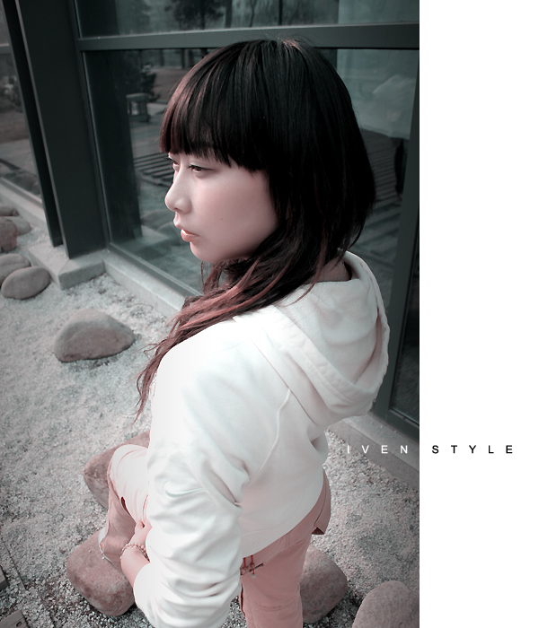 [原创][Iven Style]心●荡漾