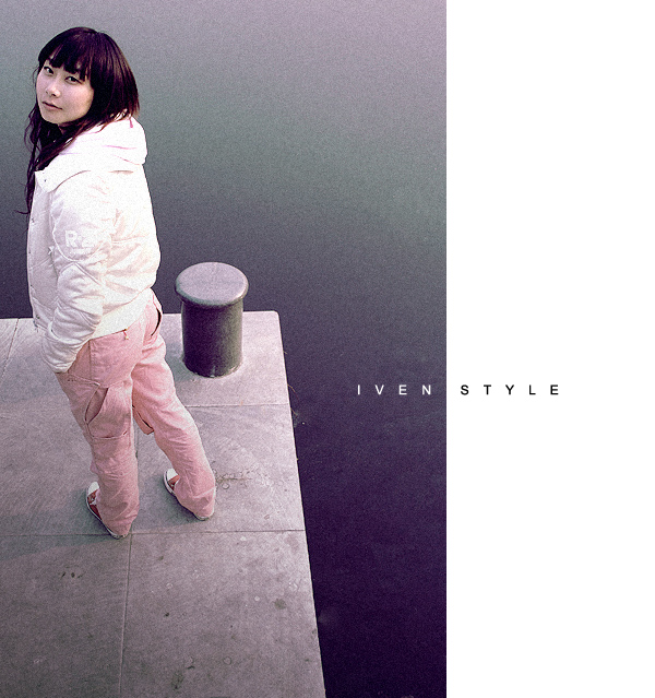 [原创][Iven Style]心●荡漾