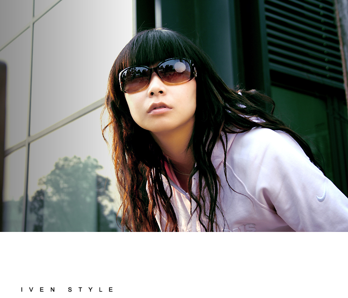 [原创][Iven Style]心●荡漾