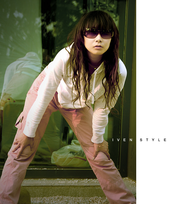 [原创][Iven Style]心●荡漾