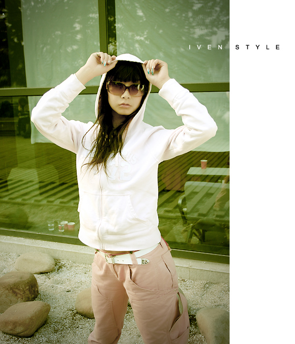 [原创][Iven Style]心●荡漾