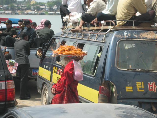 2008春节越南柬埔寨自助背包行（第三页更新）