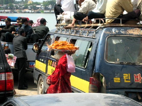 2008春节越南柬埔寨自助背包行（第三页更新）