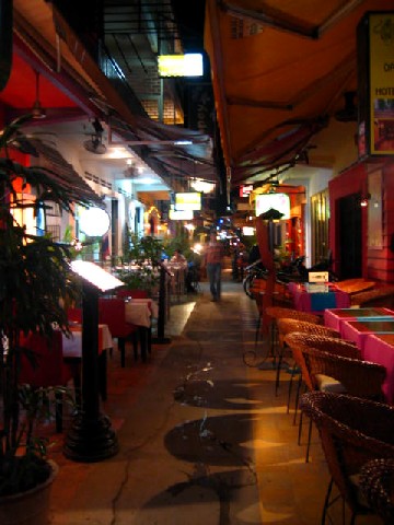 2008春节越南柬埔寨自助背包行（第三页更新）