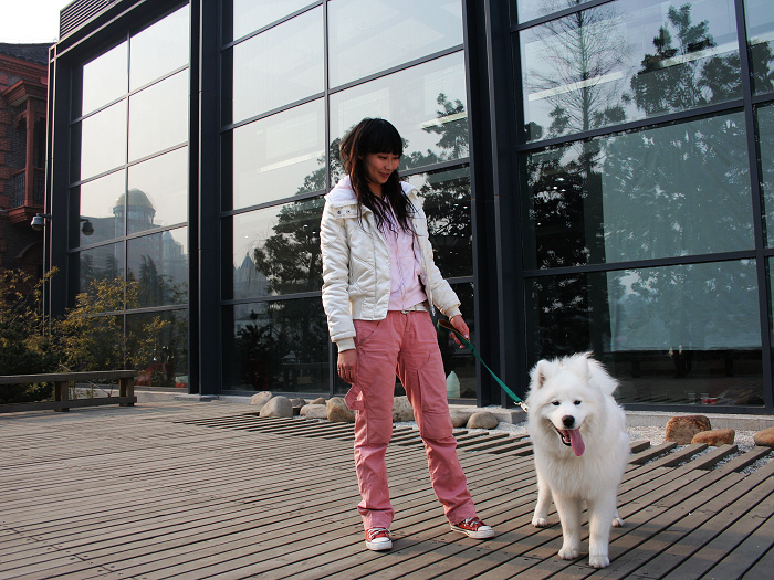 [原创][Iven Style]心●荡漾