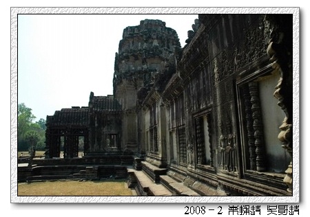 2008春节越南柬埔寨自助背包行（第三页更新）