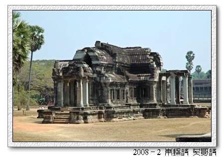 2008春节越南柬埔寨自助背包行（第三页更新）