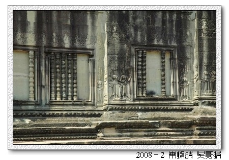 2008春节越南柬埔寨自助背包行（第三页更新）