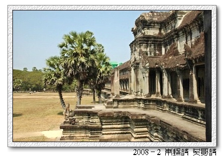 2008春节越南柬埔寨自助背包行（第三页更新）