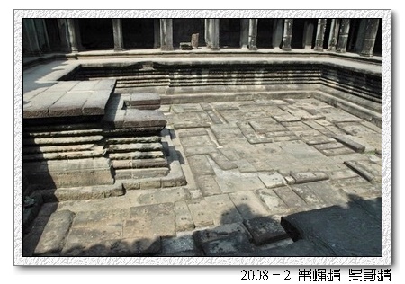 2008春节越南柬埔寨自助背包行（第三页更新）