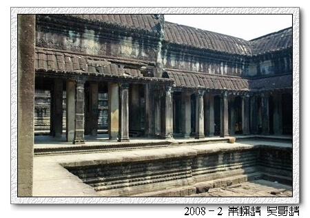 2008春节越南柬埔寨自助背包行（第三页更新）