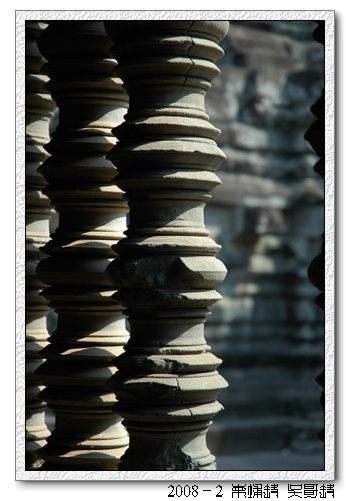 2008春节越南柬埔寨自助背包行（第三页更新）