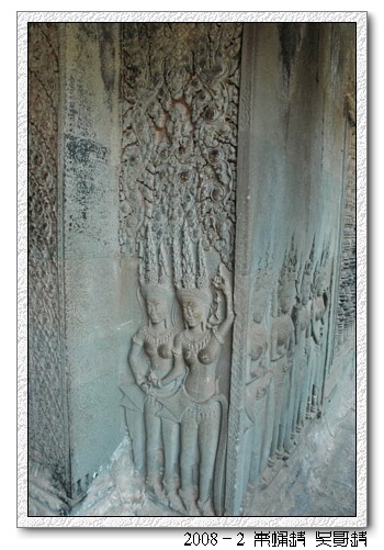 2008春节越南柬埔寨自助背包行（第三页更新）