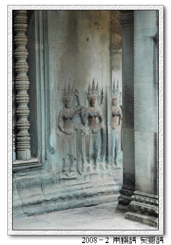 2008春节越南柬埔寨自助背包行（第三页更新）