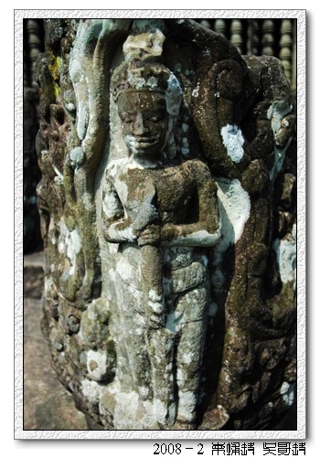 2008春节越南柬埔寨自助背包行（第三页更新）