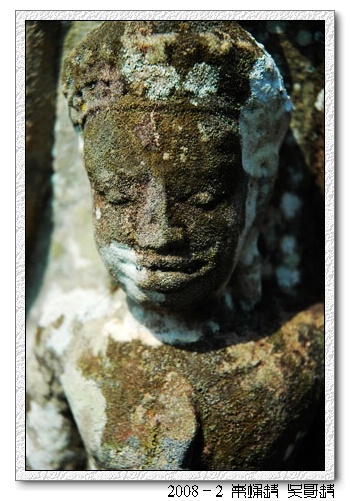 2008春节越南柬埔寨自助背包行（第三页更新）