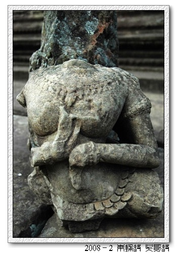 2008春节越南柬埔寨自助背包行（第三页更新）