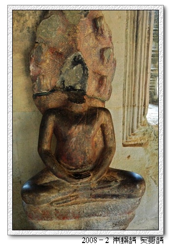 2008春节越南柬埔寨自助背包行（第三页更新）