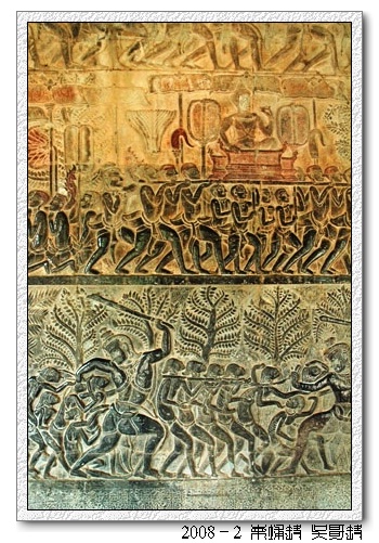 2008春节越南柬埔寨自助背包行（第三页更新）