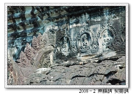 2008春节越南柬埔寨自助背包行（第三页更新）