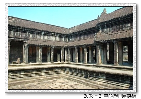 2008春节越南柬埔寨自助背包行（第三页更新）