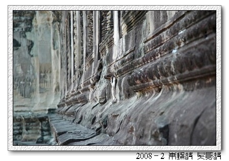 2008春节越南柬埔寨自助背包行（第三页更新）