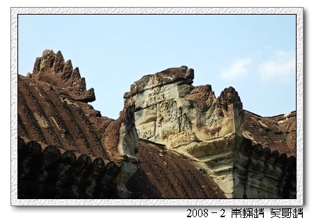 2008春节越南柬埔寨自助背包行（第三页更新）