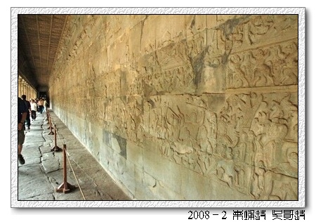 2008春节越南柬埔寨自助背包行（第三页更新）