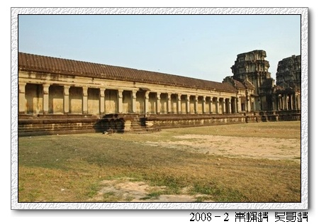 2008春节越南柬埔寨自助背包行（第三页更新）