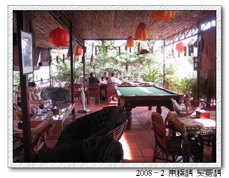 2008春节越南柬埔寨自助背包行（第三页更新）