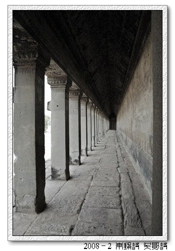 2008春节越南柬埔寨自助背包行（第三页更新）