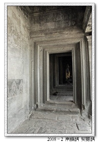 2008春节越南柬埔寨自助背包行（第三页更新）