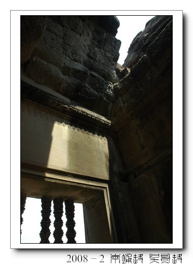 2008春节越南柬埔寨自助背包行（第三页更新）