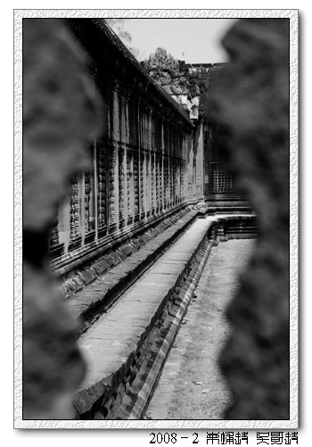 2008春节越南柬埔寨自助背包行（第三页更新）