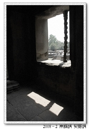 2008春节越南柬埔寨自助背包行（第三页更新）