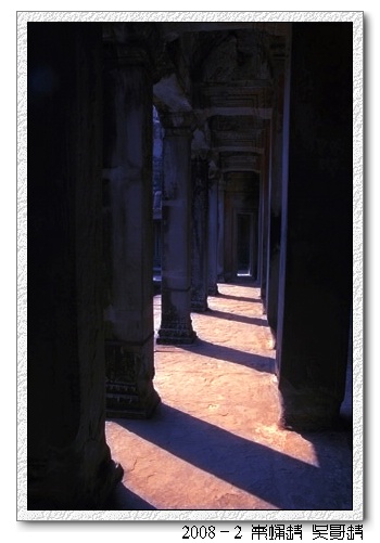 2008春节越南柬埔寨自助背包行（第三页更新）