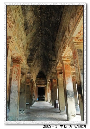 2008春节越南柬埔寨自助背包行（第三页更新）