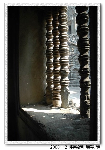 2008春节越南柬埔寨自助背包行（第三页更新）