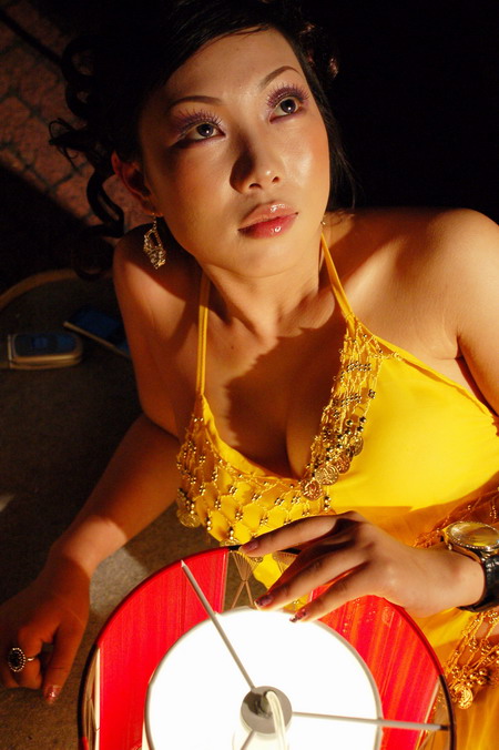 [原创]吧台与火炉