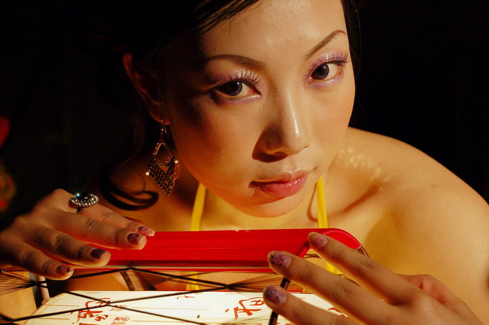 [原创]吧台与火炉