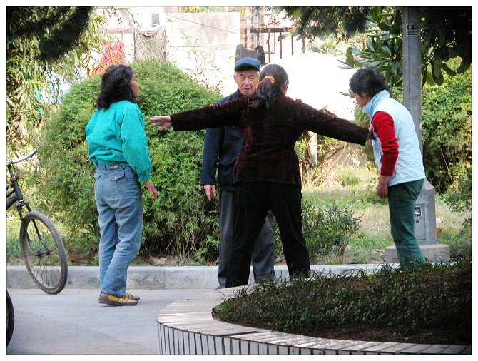 《骂架不好--发图才是硬道理》