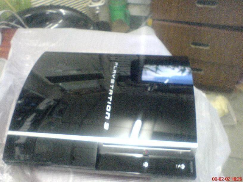 人有ＰＳＰ，我有ＰＳ３