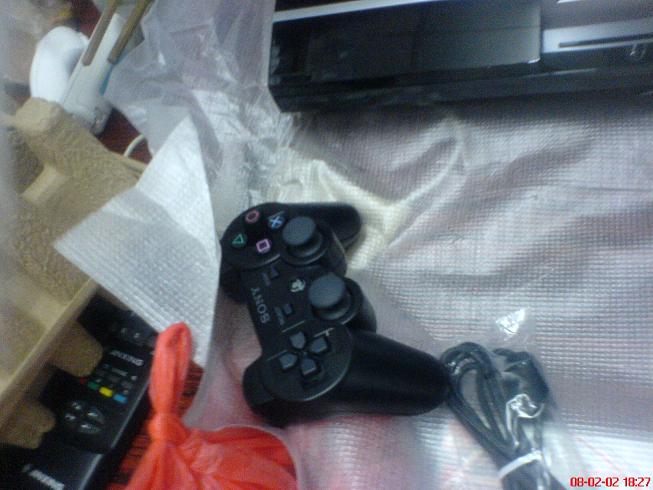 人有ＰＳＰ，我有ＰＳ３